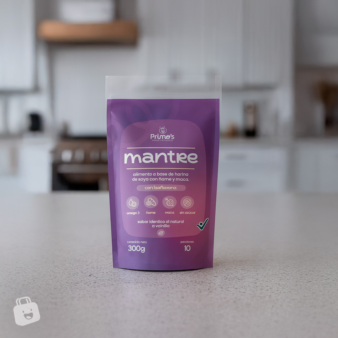 Miniatura 4 de Mantre